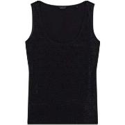 Hihattomat paidat / Hihattomat t-paidat Guess  Sl 4G Allover Tank Top ...