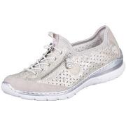 Kengät Rieker  L325292  36