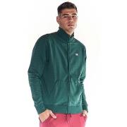 Ulkoilutakki Leone 1947  Man Full Zip Basic Small Logo  EU S