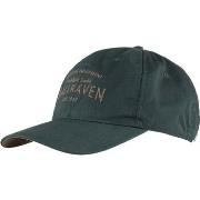 Lippalakit Fjallraven  Fjällräven Est 1960 Cap  EU S / M