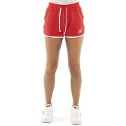 Shortsit & Bermuda-shortsit Leone 1947  Woman Short New Basic  EU S