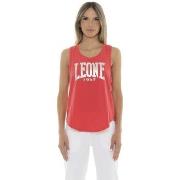 Hihattomat paidat / Hihattomat t-paidat Leone 1947  Woman Tank New Bas...