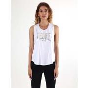 Hihattomat paidat / Hihattomat t-paidat Leone 1947  Woman Tank New Bas...