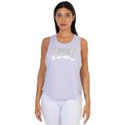 Hihattomat paidat / Hihattomat t-paidat Leone 1947  Woman Tank New Bas...