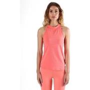Hihattomat paidat / Hihattomat t-paidat Leone 1947  Woman Tank Chic Bo...