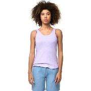 Hihattomat paidat / Hihattomat t-paidat Leone 1947  Woman Tank e  EU X...