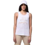 Hihattomat paidat / Hihattomat t-paidat Leone 1947  Woman Tank Lace  E...