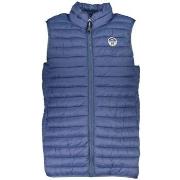 Pusakka North Sails  901230000bl0787dard3xl  EU XXL