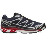 Kengät Salomon  XT-6 Maritime Blue Black  42
