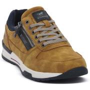 Kengät Mustang  YELLOW  41