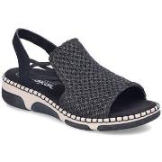 Sandaalit Rieker  RKR959  37