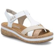 Sandaalit Rieker  RKR962  37