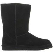 Kengät Bearpaw  Elle Short 1962W-011 Black II  37