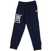 Jogging housut / Ulkoiluvaattee Leone 1947  Boy Sweatpants Basic  EU X...