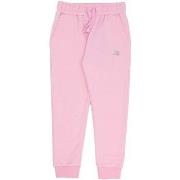 Jogging housut / Ulkoiluvaattee Leone 1947  Girl Sweatpants Basic  EU ...