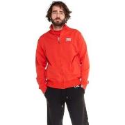 Ulkoilutakki Leone 1947  Man High Collar Small Logo  EU XXL