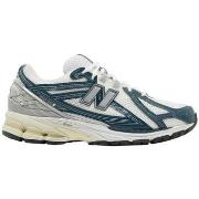 Kengät New Balance  1906R 'White Navy' Footlocker Exclusive  36