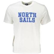 Lyhythihainen t-paita North Sails  902834000bi0101  EU XXL