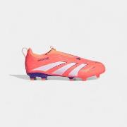 Kengät adidas  Predator League Laceless FG/MG  Blaze Pack (Kids)  36