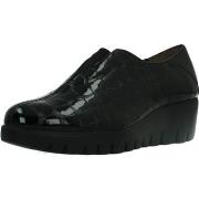 Kengät Wonders  Zapatos Casual Mujer Modèle C33340  40