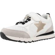 Lastenkengät Geox  Zapatillas Niña Modèle J Fastics Girl  33