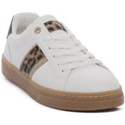 Kengät Tom Tailor  GOLD WHITE  38