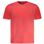 Lyhythihainen t-paita North Sails  996019000ro0230s  EU S