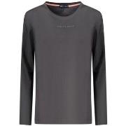 T-paidat pitkillä hihoilla North Sails  093566000ne0937xs  EU S