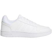 Lastenkengät adidas  Hoops 20 K  36