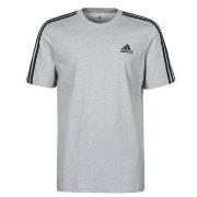 Lyhythihainen t-paita adidas  M 3S SJ T  EU S