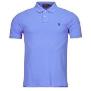 Lyhythihainen poolopaita Polo Ralph Lauren  POLO AJUSTE SLIM FIT EN CO...