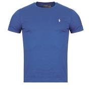Lyhythihainen t-paita Polo Ralph Lauren  T-SHIRT AJUSTE EN COTON  EU X...