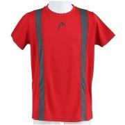 Lyhythihainen t-paita Head  816765RD  EU S