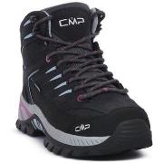 Saappaat Cmp  Rigel 2 Mid WP  38