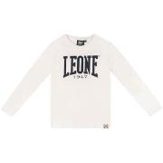 T-paidat pitkillä hihoilla Leone 1947  Boy Long Sleeves Basic  14 vuot...