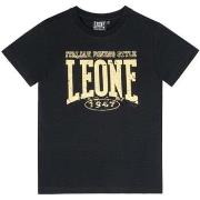 Lyhythihainen t-paita Leone 1947  Boy T-Shirt Short Sleeves Boxing 194...