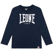 T-paidat pitkillä hihoilla Leone 1947  Boy Long Sleeves Basic  10 vuot...