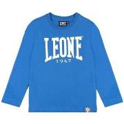 T-paidat pitkillä hihoilla Leone 1947  Boy T-Shirt Long Sleeves Basic ...