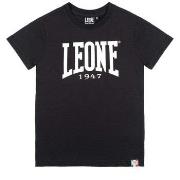 Lyhythihainen t-paita Leone 1947  Boy T-Shirt Short Sleeves Basic  6 v...