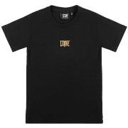 Lyhythihainen t-paita Leone 1947  Boy T-Shirt Short Sleeves Gold 1947 ...