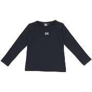 T-paidat pitkillä hihoilla Leone 1947  Girl Long Sleeves Basic  EU XXL