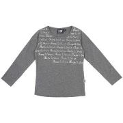 T-paidat pitkillä hihoilla Leone 1947  Girl Long Sleeves Dream  EU XXL