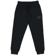 Jogging housut / Ulkoiluvaattee Leone 1947  Girl Sweatpants Balck Girl...