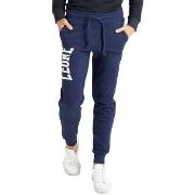 Jogging housut / Ulkoiluvaattee Leone 1947  Man Fleece  EU XXL