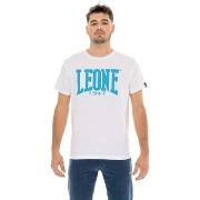 Lyhythihainen t-paita Leone 1947  Man T-Shirt Short Sleeves Summer Vib...