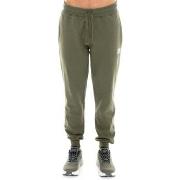 Jogging housut / Ulkoiluvaattee Leone 1947  Man Sweatpants Color Block...