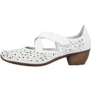 Korkokengät Rieker  282601  36