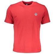 Lyhythihainen t-paita North Sails  902831000ro02302xl  EU XXL