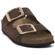 Rantasandaalit Grunland  MARRONE 40ENNY  37