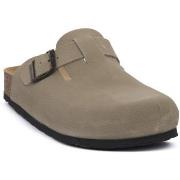 Sandaalit NeroGiardini  NERO GIARDINI 143SAND SCAMOSCIATO  38